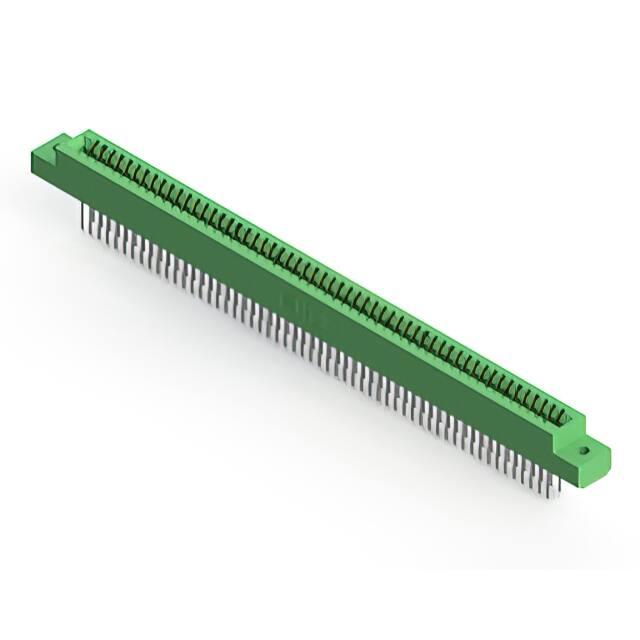 341-112-522-202 EDAC Inc.  Edgeboard Connectors